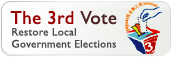 The 3rd Vote