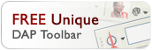 Free Unique  DAP Toolbar
