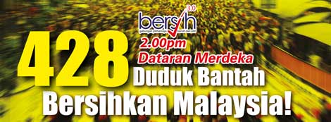 Bersih 3.0