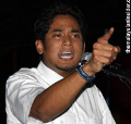 Khairy