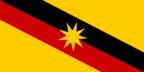 Sarawak Flag